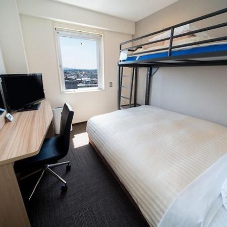 Super Hotel Hachinohe Nagayokocho Ngoại thất bức ảnh